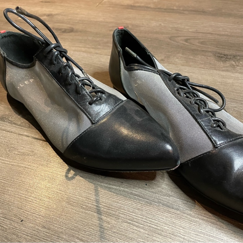 Alepel shoes